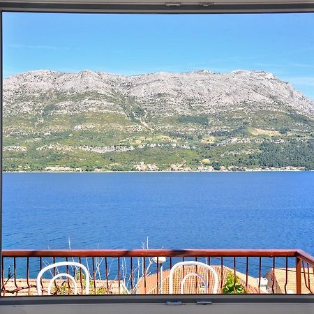 Apartmán Premier View Korčula Exteriér fotografie