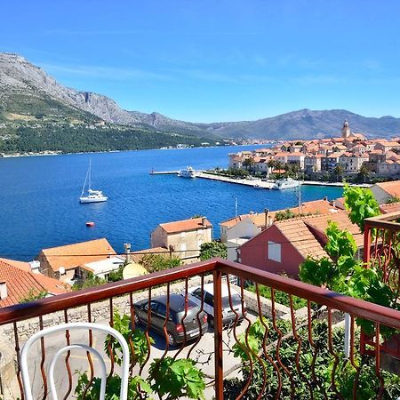 Apartmán Premier View Korčula Exteriér fotografie