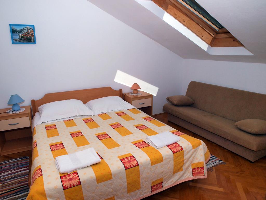 Apartmán Premier View Korčula Pokoj fotografie