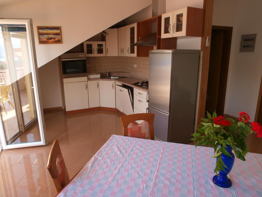 Apartmán Premier View Korčula Pokoj fotografie