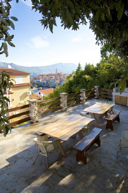 Apartmán Premier View Korčula Pokoj fotografie