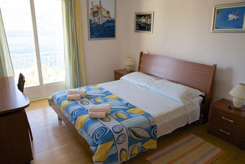 Apartmán Premier View Korčula Pokoj fotografie