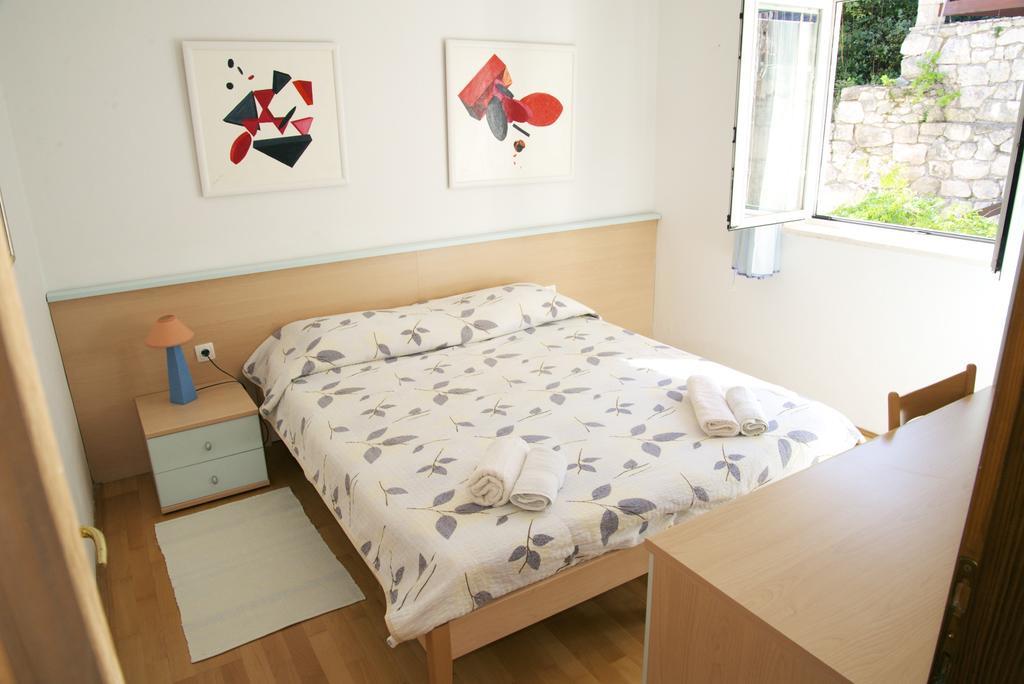 Apartmán Premier View Korčula Pokoj fotografie