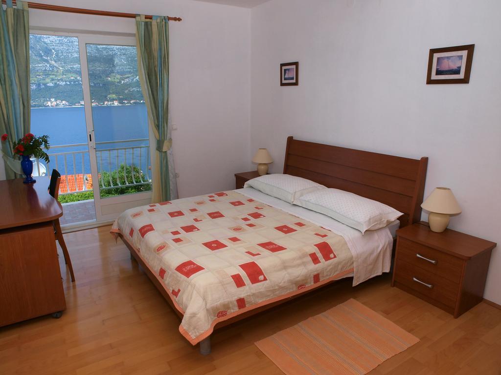 Apartmán Premier View Korčula Pokoj fotografie