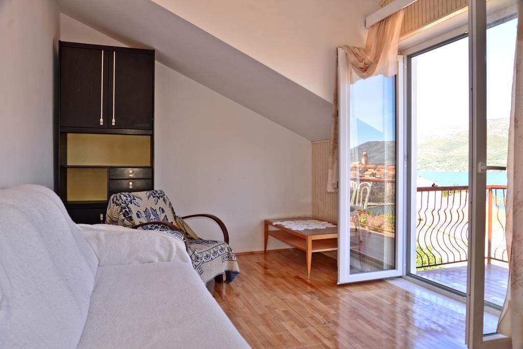 Apartmán Premier View Korčula Exteriér fotografie